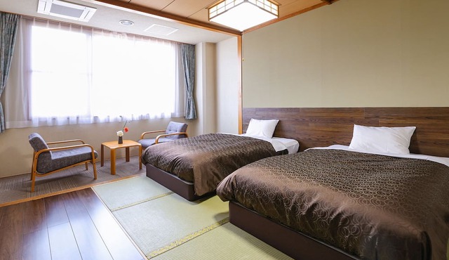 Sasai Hotel