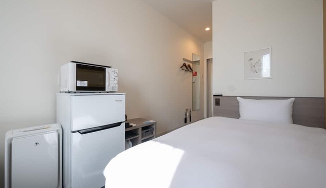 HOTEL R9 The Yard Sanotenjin