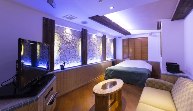 Water Hotel Cy - Adults Only