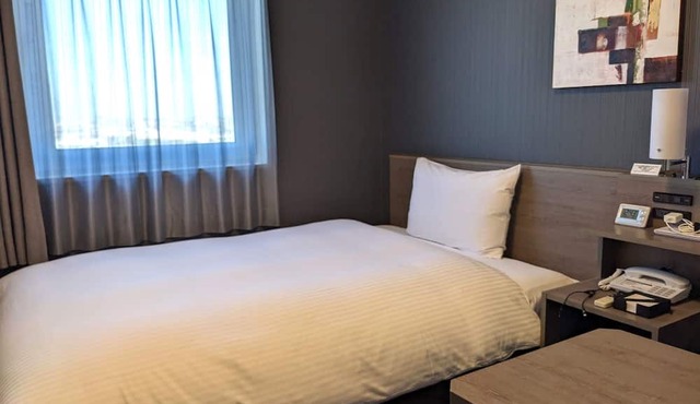 Hotel Route Inn Chiba Hamano