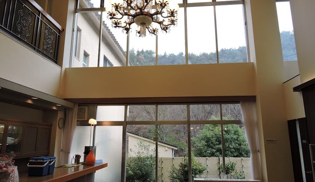 The Gran Resort Kinosaki