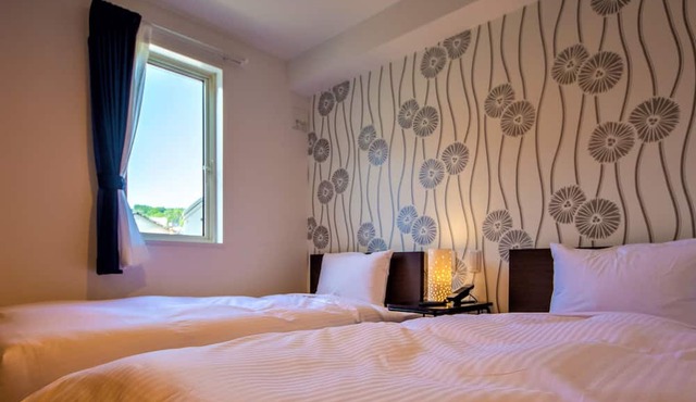 Cozy Inn Otaru