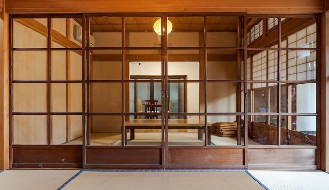 Guesthouse Meguruya