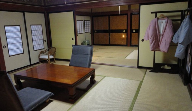Noukaminshuku Kanayama