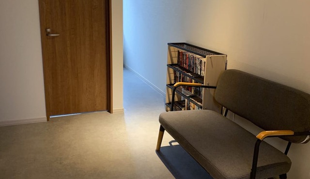 Arura Sapporo - Hostel