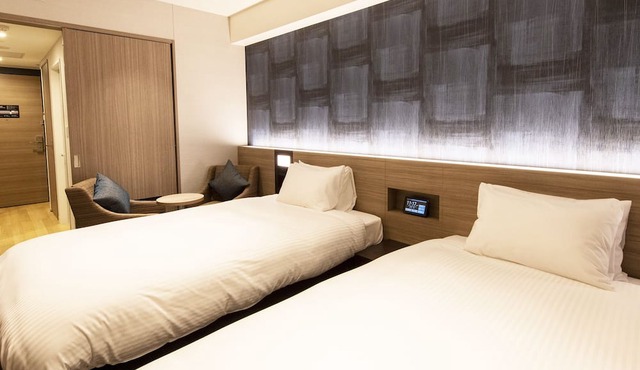 Kawagoe Tobu Hotel