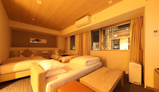 Hotel Torifito Kashiwanoha