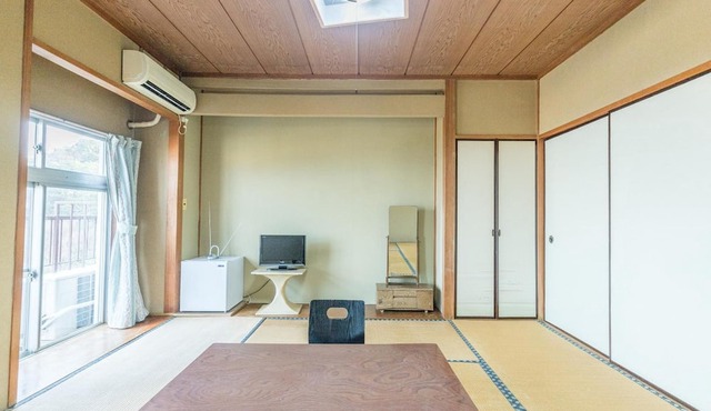 Tabist Miyoshi Ryokan Odawara Manazuru
