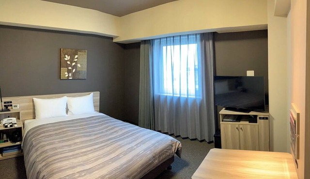 Hotel Route Inn Kamisu