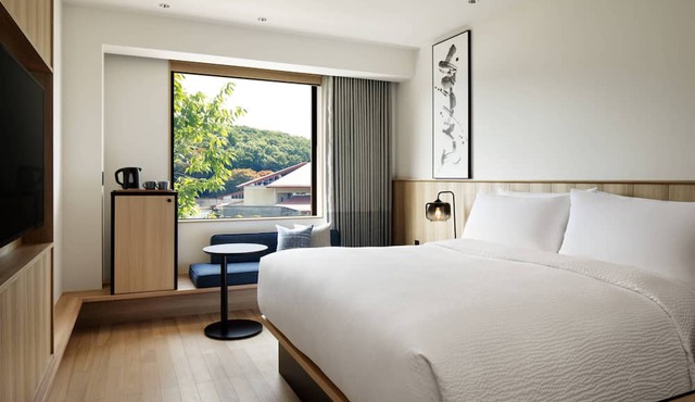Fairfield by Marriott Tochigi Utsunomiya