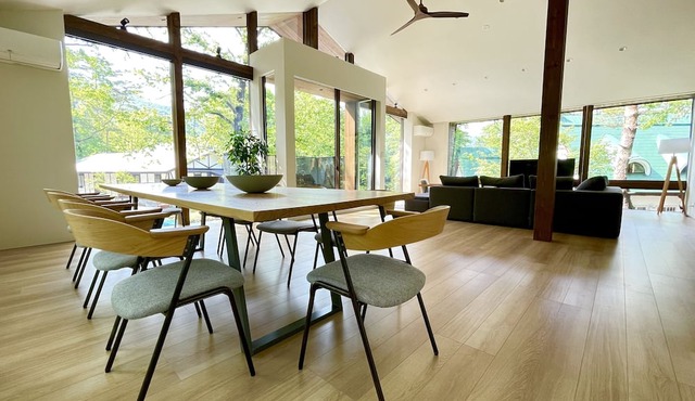Ahiru Chalet