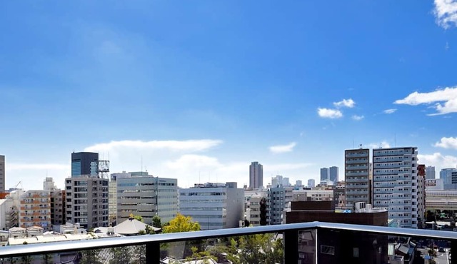Prime Suites Tokyo