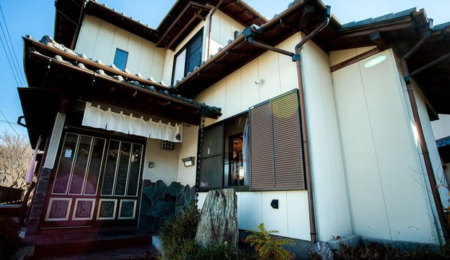 Guest House Nagatoro Nemaki - Hostel