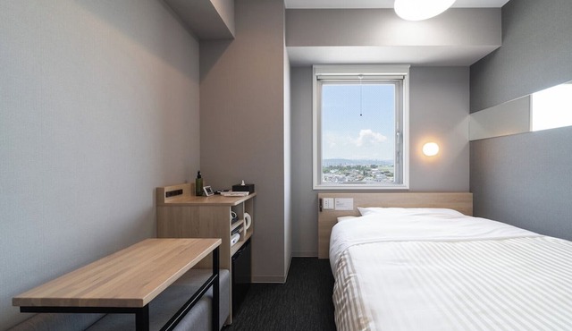 Super Hotel Mitazono Sendai Airport