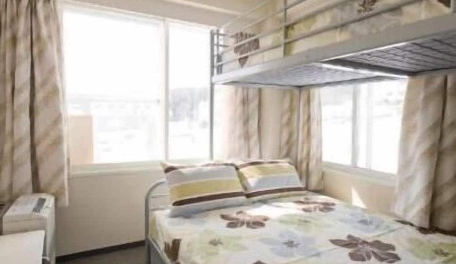 Owashi Lodge - Hostel