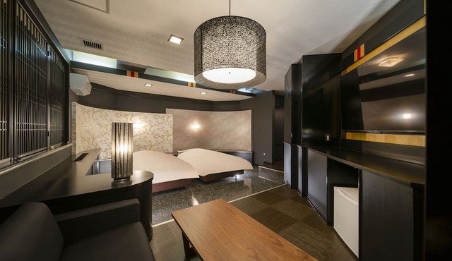 Royal Hotel Uohachi Bettei