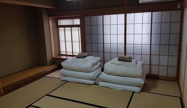 Guesthouse ZINK - Hostel