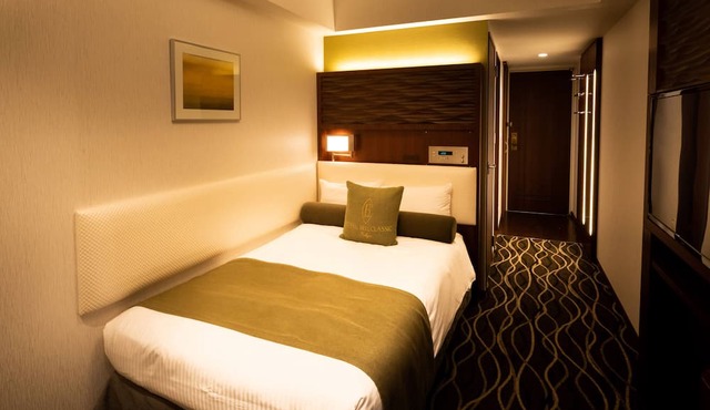 Hotel Bellclassic Tokyo
