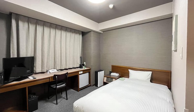 Hotel Route-Inn Dai-Ni Nagano