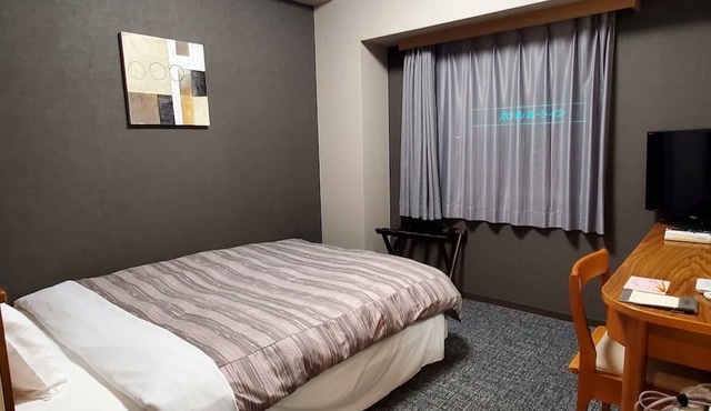 Hotel Route-Inn Kameyama Inter