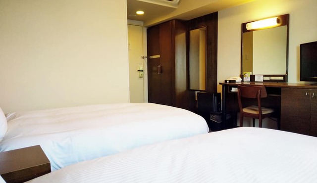Hotel Route Inn Gifu Hashima Ekimae