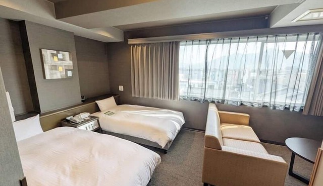 Hotel Route-Inn Court Chikuma Koshoku