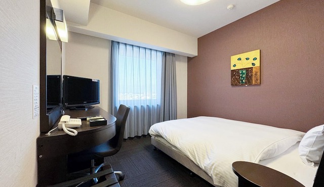 Hotel Route-Inn Koriyama Minami