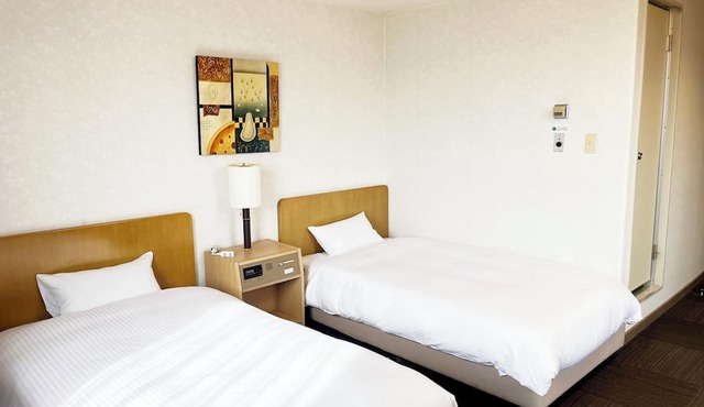 Hotel Route-Inn Seibu Chichibu Ekimae