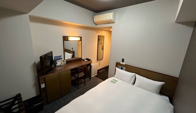 Hotel Route Inn Uozu