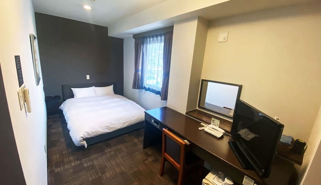 Hotel Route-Inn Court Uenohara