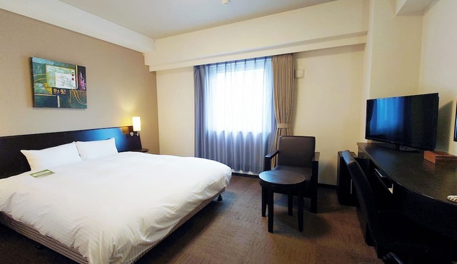 Hotel Route-Inn Aomori Chuo Inter