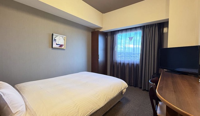 Hotel Route-Inn Ichinoseki Inter