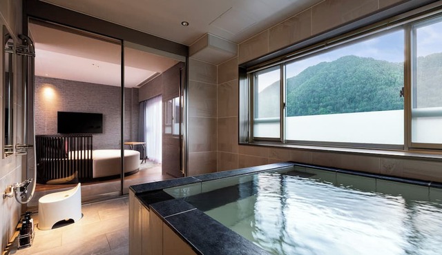 Shogetsu Grand Hotel