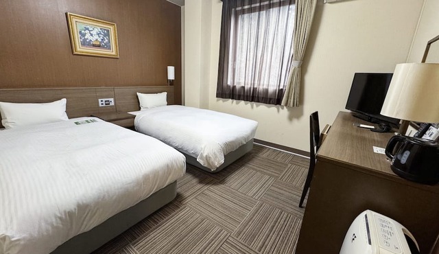 Hotel Route-Inn Court Karuizawa