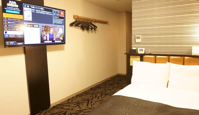 APA Hotel Saitama Yatsuka Ekimae