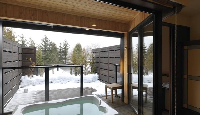 Lake Shikotsu Tsuruga Resort Spa MIZU no UTA
