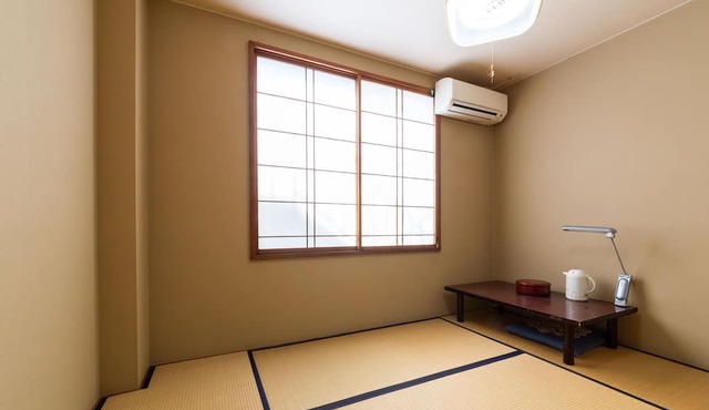 Tabist Business Hotel Chitose Kashiwazaki