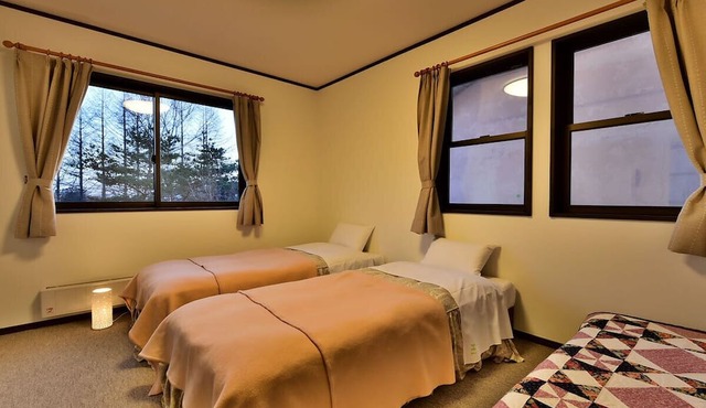 Petit Hotel Kanan