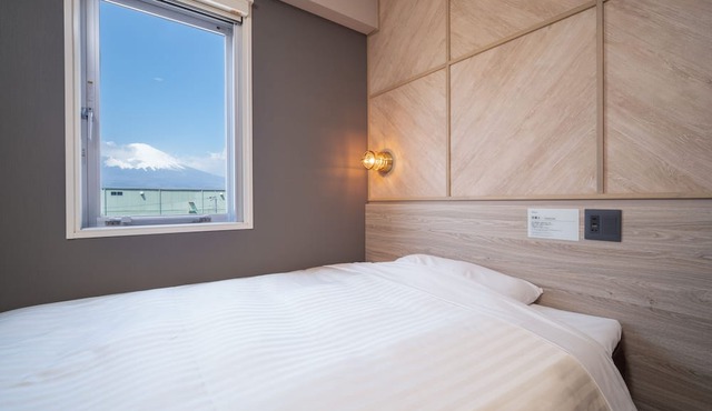 Super Hotel Gotemba - 1