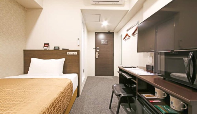 Hotel Livemax Chiba Chuo Ekimae