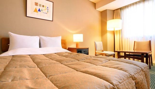 Hotel Royal Morioka
