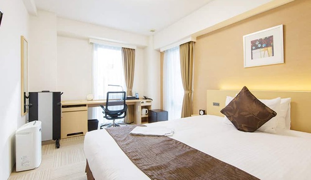Shizutetsu Hotel Prezio Shizuoka Ekinan