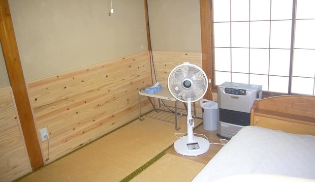 Futago Cabin