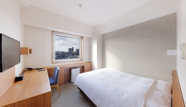 JR Inn Chitose