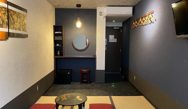 WAGOKORO - Hostel