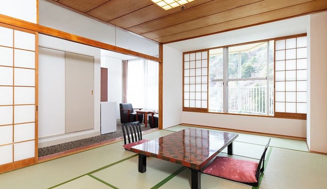 Kinugawa Royal Hotel