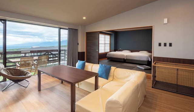 Hotel Laforet Nasu
