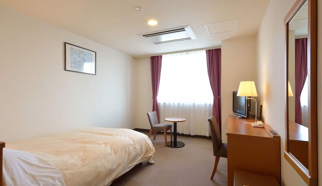 PRINCE HOTEL Second View MURORAN