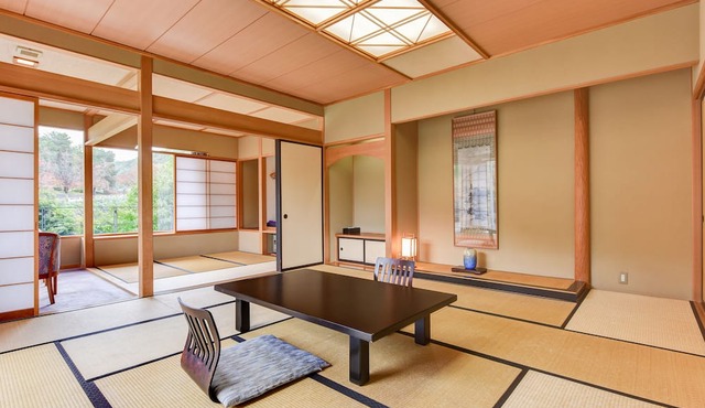 Bekkan Fujiya Ryokan