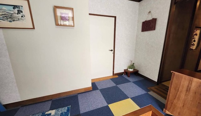 Guest House Face to Face